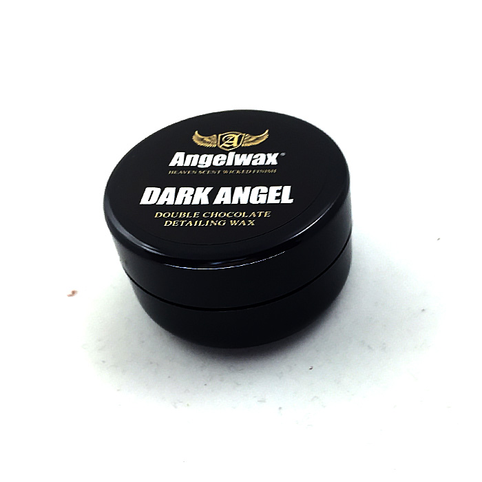 Angelwax Darkangel 33ml (英國天使黑天使棕櫚蠟)(英國授權台灣總代理)