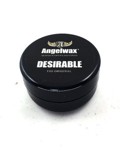 Angelwax Desirable 33ml (英國天使慾望蠟)(英國授權台灣總代理)