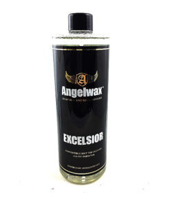 Angelwax Excelsior 500ml (英國天使布蓬清潔保養劑)(英國授權台灣總代理)
