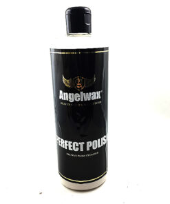 Angelwax Perfect Polish 500ml (英國天使清潔蠟)(英國授權台灣總代理)