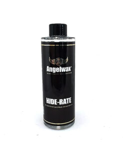 Angelwax Hide Rate 250ml (英國天使皮椅滋潤保養劑)(英國授權台灣總代理)