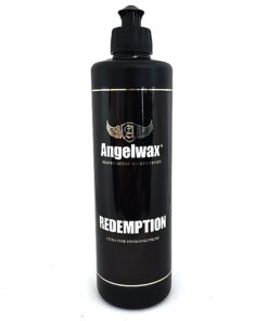 Angelwax Redemption 500ml (英國天使輕微拋光劑)(英國授權台灣總代理)