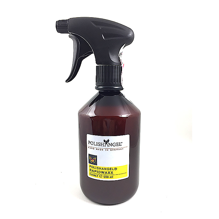 Polish Angel Conoisseur Rapidwaxx 500ml (天使快速噴蠟)