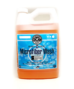 Chemical Guys Microfiber Cleaning Detergent 1GAL. (化學男人幫超纖布清洗精)