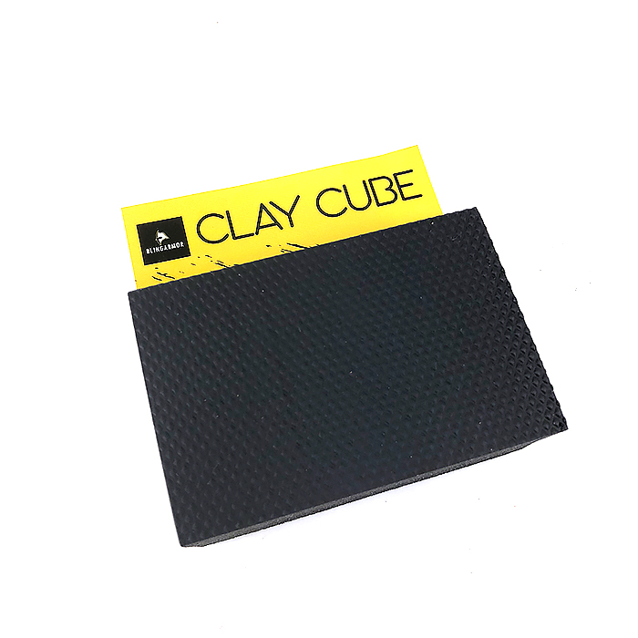 Bling Armor Clay Cube(BA黏土方塊10CMx7CMx3.8CM)
