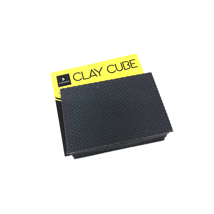 Bling Armor Clay Cube(BA黏土方塊8CMx5.5CMx3CM)