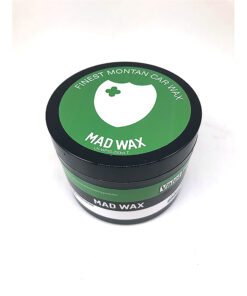 Valet Pro Mad Wax 250ml (VP瘋狂棕櫚蠟)