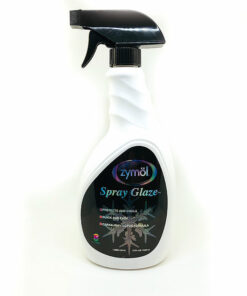 Zymol Spray Glaze 22oz(Zymol 棕櫚噴蠟) *約675ml .(美國原裝進口)