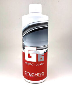 GTechniq G6 Perfect Gloss 500ml(玻璃清潔劑)