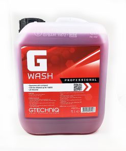GTechniq G Wash 5L(GT W1洗車精)