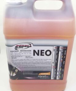 Scholl Neo Polymer Spray 5L(Scholl 尼奧聚合物噴蠟)
