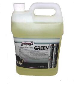 Scholl Green Multi-Purpose Cleaner 5L(Scholl 萬用清潔劑)