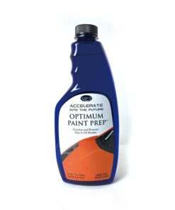 Optimum Paint Prep 17 oz. (OPT鍍膜前置劑) *約502ml