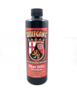 Wolfgang Uber SiO2 Silica Spray 16oz (沃夫岡二氧化矽噴霧)*約473ml