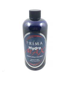 Prima Hydro MAX Super Spray Polymer 16 oz. (普利瑪噴蠟) *約470ml