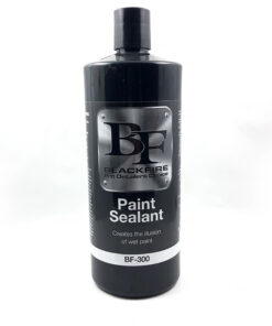 BLACKFIRE Paint Sealant 32oz 黑火封體劑
