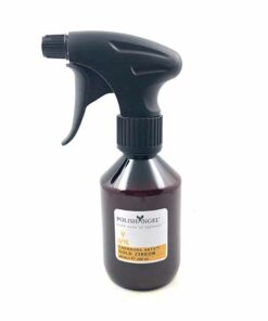 Polish Angel Gold Zirkon (德國天使黃金鋯石噴蠟) *200ml