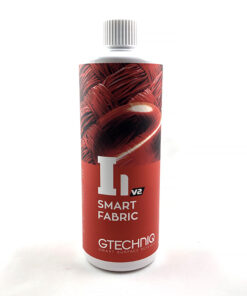 GTechniq I1v2 Smart Fabric 250ml (GT I1布料鍍膜)