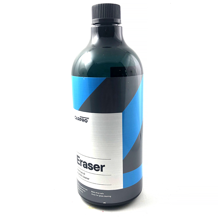 CarPro Eraser  Intense Oil & Polish Cleanser 1L (CarPro IPA除油鍍膜前置劑/脫脂劑)