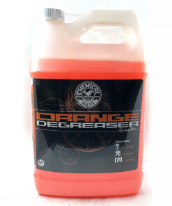 Chemical Guys Orange Degreaser  1GAL(化學男人幫橘子除油劑) *約3.7L