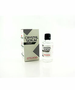 GTechniq Crystal Serum Light 30ml (GT CS專業鍍膜)