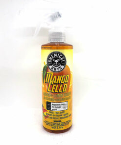Chemical Guys  MangoCello Odor Eliminator 16oz(化學男人幫芒果檸檬除臭劑)
