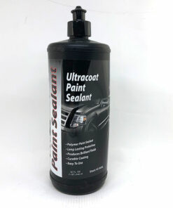 P&S Ultracoat Paint Sealant 32oz. (P&S 超激層封體) 