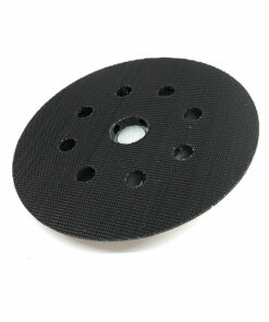 Griots Garage Vented Orbital Backing Plate 5吋背板(黑色)