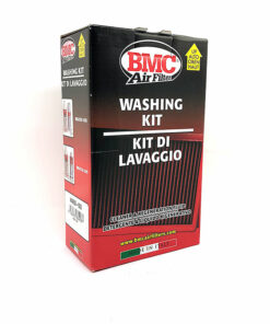 BMC Air Filter Washing Kit (義大利BMC高流量空濾專用清潔組) 
