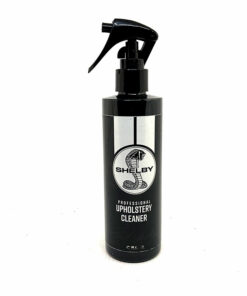 SHELBY'S PROFESSIONAL Upholstery Cleaner 250ml (薛比眼鏡蛇布料清潔劑)