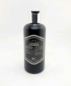 JWI Black Series Liquid Carnauba Wax 250ml(極黑棕櫚乳蠟)