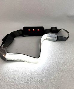 Alternative view of 打蠟/拋光專用頭燈(LED HEADLAMP)