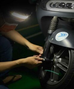 打蠟/拋光專用頭燈(LED HEADLAMP)