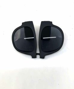 車太亮防折射/太陽眼鏡 ,黑色,台灣現貨