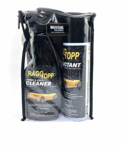 Raggtopp Convertible Top Care Kit (Raggtop 布棚清潔套組)