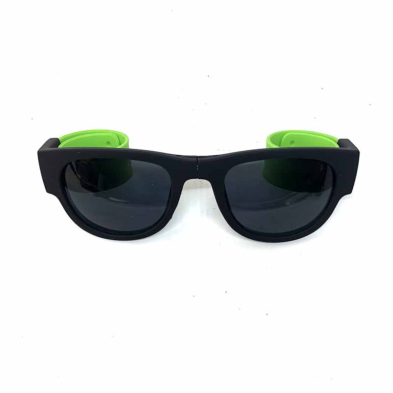 車太亮防折射/太陽眼鏡 ,綠色,台灣現貨