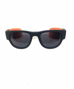 車太亮防折射/太陽眼鏡 ,橘色,台灣現貨